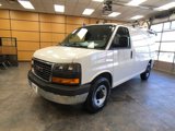 Used 2021 GMC Savana 2500 w/ Driver Convenience Package image 3