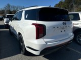New 2025 Hyundai Palisade Calligraphy image 4