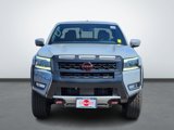 New 2025 Nissan Frontier PRO-4X w/ Pro Premium Package image 6