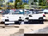 Used 2024 Volkswagen Atlas SE w/ Black Wheel Package image 3