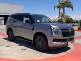 New 2026 Nissan Armada SV image 2