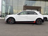 New 2025 Hyundai Ioniq 5 N image 4