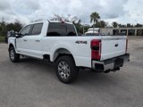 New 2026 Ford F250 Lariat image 5
