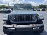 New 2025 Jeep Wrangler Unlimited Rubicon image 2