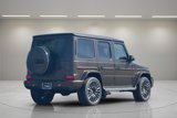 New 2025 Mercedes-Benz G 63 AMG 4MATIC image 4