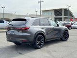 New 2025 MAZDA CX-90 Plug-In Hybrid w/Premium Sport image 5