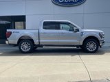 New 2025 Ford F150 Lariat image 3
