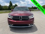Used 2017 Dodge Durango SXT w/ Quick Order Package 23B image 2