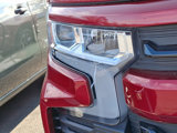 New 2025 Chevrolet Silverado 1500 RST image 4