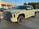New 2025 Toyota Tundra Platinum image 2