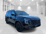 New 2025 Nissan Armada PRO-4X image 3