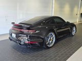 Used 2023 Porsche 911 Turbo S image 5