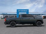 New 2025 Chevrolet Silverado 2500 LTZ w/ LTZ Plus Package image 5