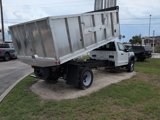 New 2025 Ford F550 4x4 Regular Cab Super Duty image 3