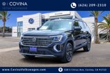 New 2025 Volkswagen Atlas SE image 3