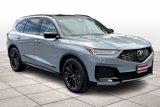 New 2025 Acura MDX A-Spec image 2