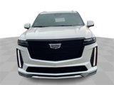 Certified 2024 Cadillac Escalade V w/ Heavy-Duty Trailer Package image 3