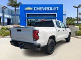 New 2026 Chevrolet Colorado W/T w/ WT Custom Package image 4
