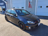 Used 2012 Volkswagen GTI 4-Door image 2