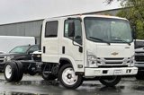 New 2025 Chevrolet Low Cab Forward image 2