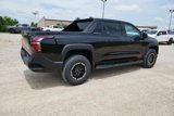 New 2026 Chevrolet Silverado EV Trail Boss image 3
