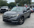Used 2018 Honda Pilot EX-L image 2