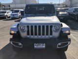 Used 2022 Jeep Gladiator Overland image 3