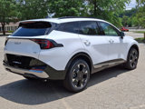 New 2026 Kia Sportage SX image 4