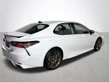 Used 2024 Toyota Camry SE image 6