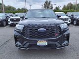 New 2025 Ford Explorer ST image 2
