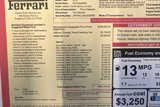 Used 2018 Ferrari 812 Superfast image 3