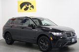 Used 2024 Volkswagen Tiguan SE image 6