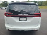 New 2026 Chrysler Pacifica Select image 4