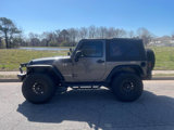 Used 2018 Jeep Wrangler Sport image 2