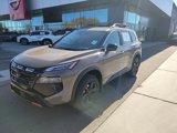 New 2025 Nissan Rogue SV w/ Rock Creek Premium Package image 3