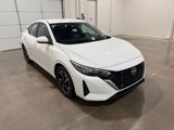 Used 2024 Nissan Sentra SV image 3
