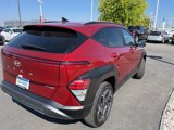 New 2026 Hyundai Kona SEL Premium image 5