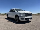 New 2025 RAM 1500 Laramie w/ Laramie Southwest Edition image 3