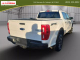 Used 2019 Ford Ranger XLT w/ Equipment Group 301A Mid image 5