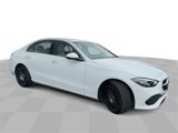 Used 2024 Mercedes-Benz C 300 4MATIC Sedan image 3