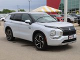 New 2025 Mitsubishi Outlander SEL image 2
