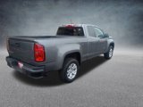 Used 2022 Chevrolet Colorado LT w/ Fleet Safety Package image 5