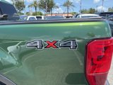 Used 2023 Ford Ranger Lariat w/ Equipment Group 501A High image 5
