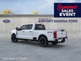 New 2025 Ford F250 XL w/ STX Appearance Package image 5