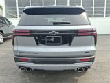 New 2026 Chevrolet Traverse Z71 w/ LPO, Floor Liner Package image 5