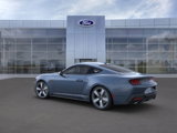 New 2025 Ford Mustang GT Premium w/ 60th Anniversary Package image 4