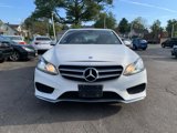 Used 2015 Mercedes-Benz E 350 4MATIC Sedan image 2
