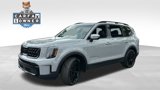 Used 2025 Kia Telluride EX X-Line image 3