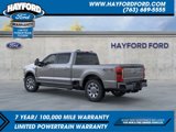 New 2025 Ford F350 Lariat image 4
