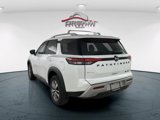 New 2025 Nissan Pathfinder SL w/ Black Appearance Package image 4